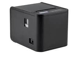 XP 80T PRINTER -1 YEAR WARRANTY - MAX ERP SOLUTIONS Sri Lanka